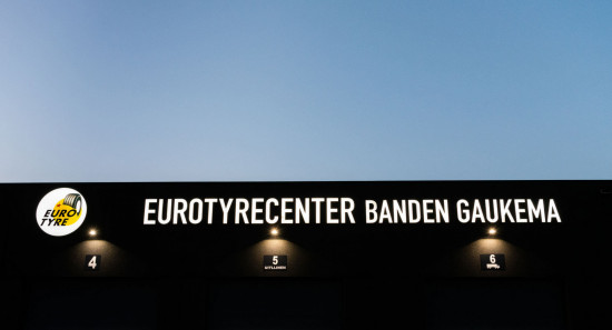 Eurotyre Center Banden Gaukema 3
