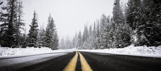 Winter Road 2